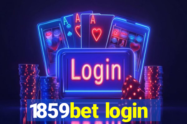 1859bet login